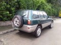 1999 Toyota Rav4 5 door matic gas -2