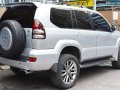 2007 Toyota Prado Diesel Automatic FOR SALE-1