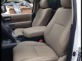 2018 Brandnew Toyota Sequoia Platinum Full Options 57L V8 I force-4