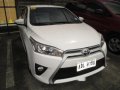 Toyota Yaris 2015 for sale-10