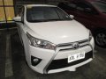 Toyota Yaris 2015 for sale-1