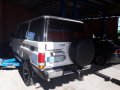 Toyota Land Cruiser Prado 2002 for sale-6