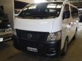 2016 Nissan NV350 Urvan for sale-5
