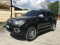 2009 Toyota Fortuner acquired 2010 automatic diesel-2