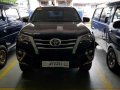 Toyota Fortuner Automatic Diesel 2018 -4