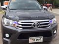 For sale 2016 Toyota Hilux G matic-0