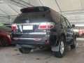 2009 Toyota Fortuner 4X2 G DSL AT Php 658,000 only-5