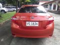 2016 Toyota Vios E Automatic FOR SALE-3