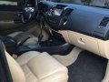2014 Toyota Fortuner V 4x2 diesel automatic-4