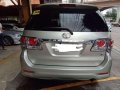 2014 Toyota Fortuner V AT FOR SALE-1