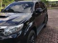 2014 Toyota Fortuner V 4x2 diesel automatic-8