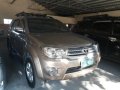 Toyota Fortuner 2010 for sale-9