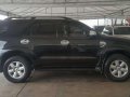 2009 Toyota Fortuner 4X2 G DSL AT Php 658,000 only-6