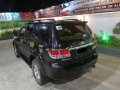 For sale!!! * Toyota Fortuner G * 2008 Model-3