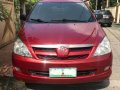 2007 Toyota Innova E MT gas TRADE-IN OK-0