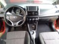 2016 Toyota Vios E Automatic FOR SALE-6