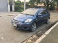FOR SALE 2008 TOYOTA VIOS 1.3J-8
