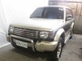 1993 Mitsubishi Pajero for sale-2