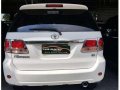 2009 Toyota Fortuner G AT Automatic DSL Diesel-3