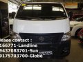 2016 Nissan NV350 Urvan for sale-4