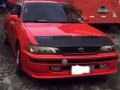 SELLING TOYOTA Corolla Bigbody 1994 XE-1