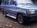 1995 TOYOTA Tamaraw fx GL 5k 1.5L gas engine-2