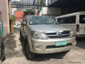 2006 Toyota Fortuner for sale-3