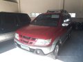 Isuzu Crosswind 2006 for sale-6