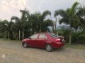 SELLING Toyota Vios J 2006 manual-7