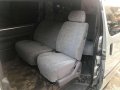 2002 Toyota Hiace Grandia diesel matic -7