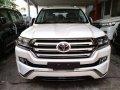 2018 Toyota Land Cruiser FOR SALE-0