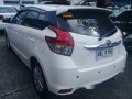 Toyota Yaris 2015 for sale-5