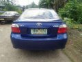 2003 Toyota Vios e FOR SALE-7