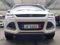 2016 Ford Escape Titanium 2.0 AWD AT Php 908,000 only-9