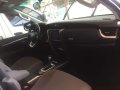 2018 Toyota Fortuner 4x2G AT FOR SALE-6