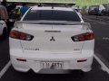 2015 Mitsubishi Lancer for sale-1