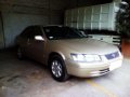 Cashmere Beige Metallic Toyota Camry 1999-6