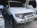 2005 Mitsubishi Pajero for sale-2