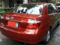 Toyota Vios 2007 13E manual transmission-9