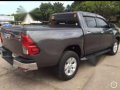 For sale 2016 Toyota Hilux G matic-3