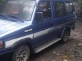 1995 TOYOTA Tamaraw fx GL 5k 1.5L gas engine-0