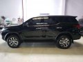 Toyota Fortuner 2018 (Different Variants) FOR SALE-0