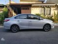 2015 Toyota Vios E FOR SALE-0