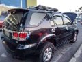 2006 Toyota Fortuner G 4x2 (2007 Acquired) Diesel-6