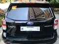 Subaru Forester 2.0L AWD AT 2016 -4