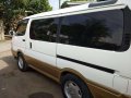 2007 Toyota Hi Ace Fresh in and out -10