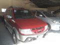 Isuzu Crosswind 2006 for sale-0