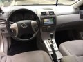 2008 Toyota Altis 1.6G automatic FOR SALE-5