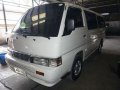 2015 Nissan Urvan for sale-4