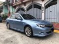 2012 Subaru Impreza sedan Gas engine Local-1